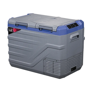یخچال خودرو الپیکول مدل NLS45